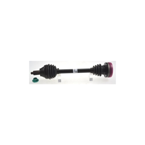 GKN Aks Komple Ön Sol VW Polo - Cordoba - Ibiza - Fabia 1.4 16V 1999-2009 6Q0407271AT