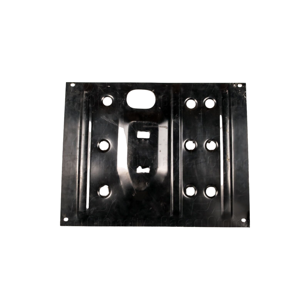 Karter Muhafaza Sacı Metal Chevrolet Spark 1 M200 2005-2010