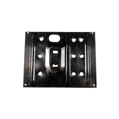 Karter Muhafaza Sacı Metal Chevrolet Spark 1 M200 2005-2010