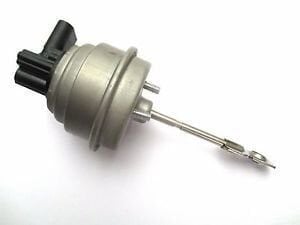 Garrett Turbo Volkswagen Polo - Seat Ibiza 1.2 Tdi CFWA 2009-2017