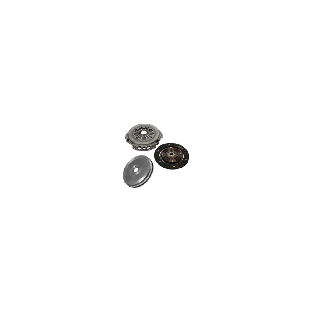 Debriyaj Seti ve Volant VW Golf 4 - Leon 2.3 - 2.8 1998- 021105266E