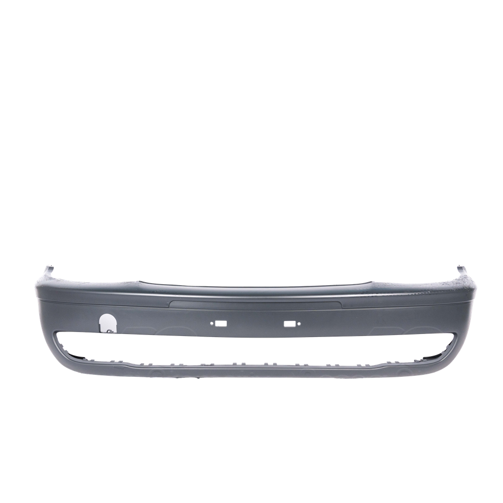Tampon Ön Siyah Astarlı Opel Zafira A 1998-2005 027061