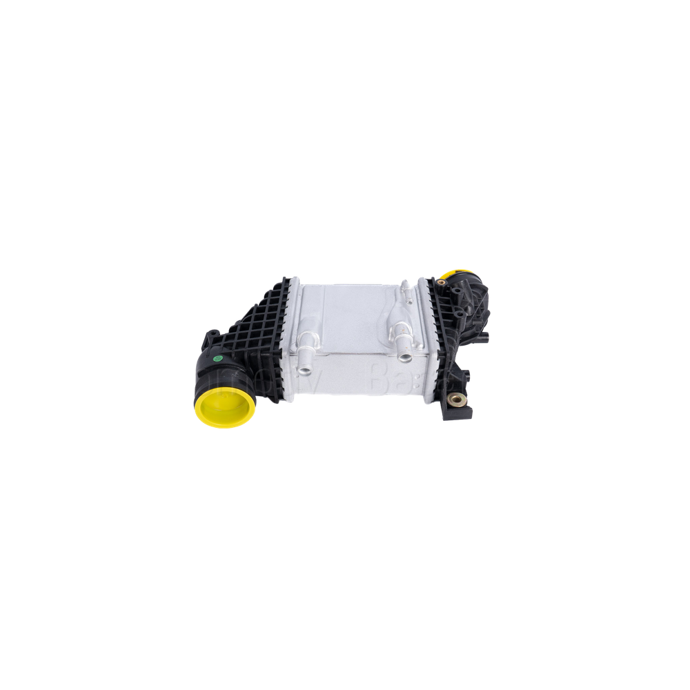 Turbo Radyatörü Intercooler VW T6 - Crafter 2.0 TDI 2015- CXHA CXHB CXGA CXGB CXEB DAUA DAUB DASA DASB 04L145749B