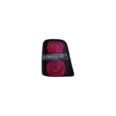 Depo Stop Lambası Sağ Füme VW Touran 1T0945096P