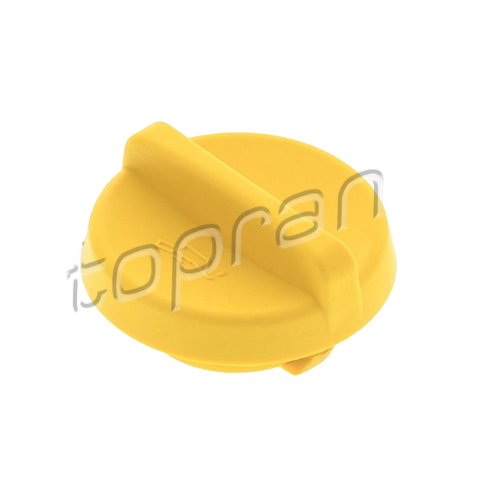 Topran Yağ Kapağı Opel Vectra B 2.0 16V 1996- 0650090