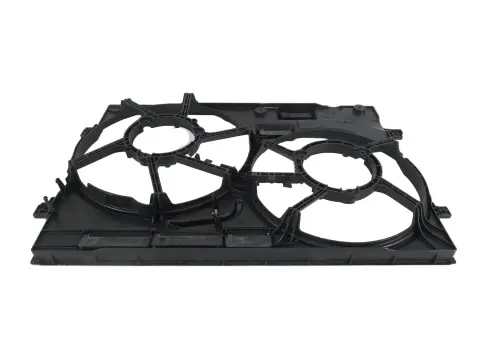 Fan Davlumbazı Çiftli VW Golf 7 - Passat - Tiguan 2013- 3Q0121205