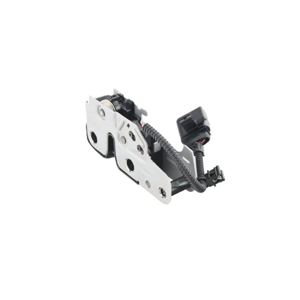 Motor Kaput Kilidi Kablolu Porsche Cayenne 2011-2015 95851150900 95851150901 95851150902