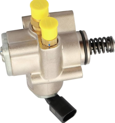 Yüksek Basınç Pompası Vw Touareg - Audi A5 - S5 - A8 D4 - Q7 079127026J
