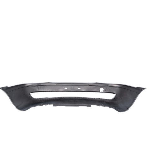 Tampon Ön Siyah Astarlı Opel Zafira A 1998-2005 027061