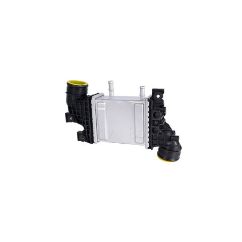 Turbo Radyatörü Intercooler VW T6 - Crafter 2.0 TDI 2015- CXHA CXHB CXGA CXGB CXEB DAUA DAUB DASA DASB 04L145749B