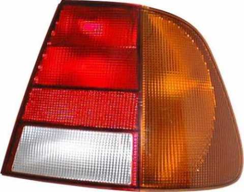 Stop Lambası Sol Polo Classıc 97-01 Depo 6K5945111D