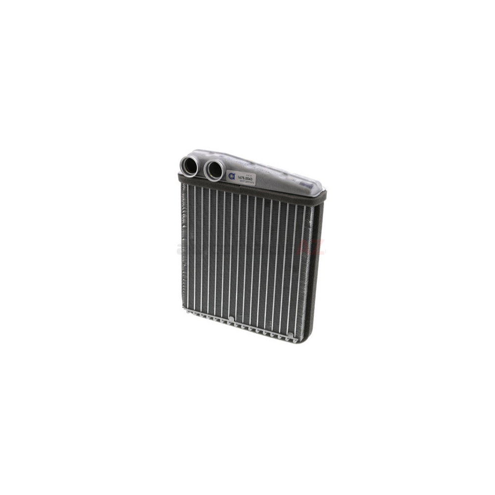 Kale Kalorifer Radyatörü VW Golf 5 - Golf 6 - Jetta - Caddy - Audi A3 - Seat Leon 2004-2013 1K0819031