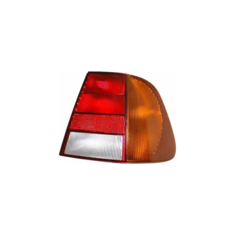 Depo Stop Lambası Sol VW Polo Classic 1997-2001 6K5945111D