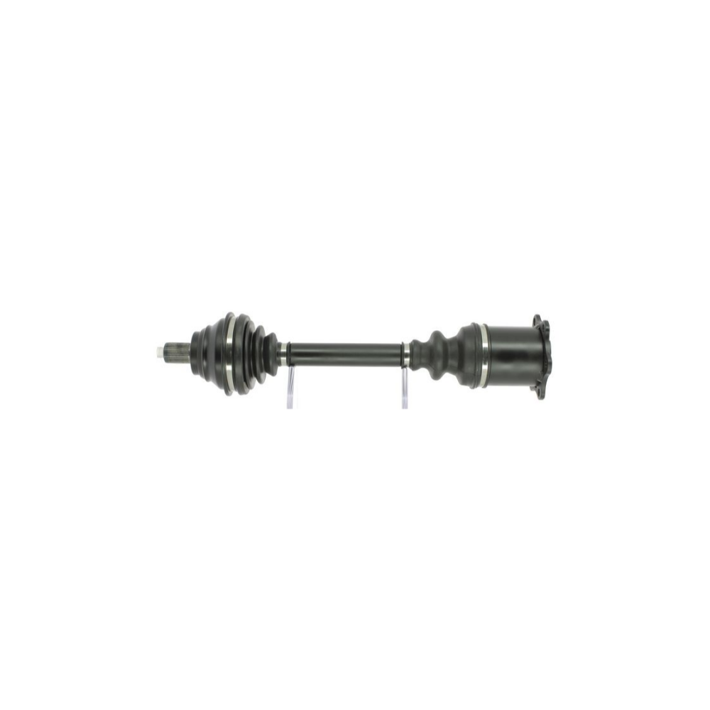 Aks Komple Ön Sol Otomatik VW Golf 5 - Jetta - Caddy - Passat 1.9 TDI - 2.0 TDI 2004-2010 1K0407271BQ