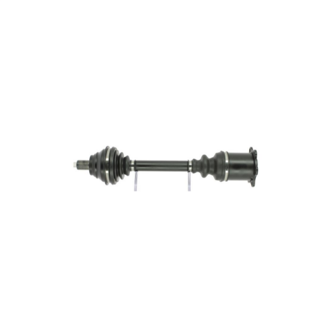 Aks Komple Ön Sol Otomatik VW Golf 5 - Jetta - Caddy - Passat 1.9 TDI - 2.0 TDI 2004-2010 1K0407271BQ