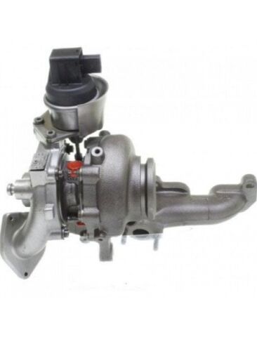 KKK Turbo Polo 1.6 Tdi 2010-2017 Caya Cayb Cayc Clna