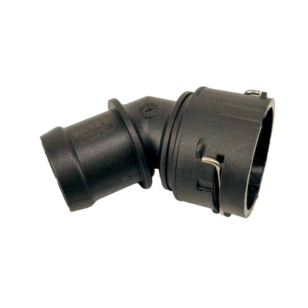 Wisco Su Flanşı Vw Golf 4 Bora Caddy 1.4-1.6-1.9 1J0122291