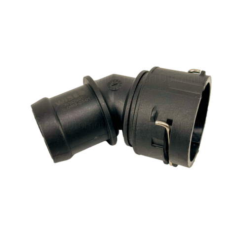 Wisco Su Flanşı Vw Golf 4 Bora Caddy 1.4-1.6-1.9 1J0122291