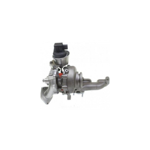 KKK Turbo Polo 1.6 Tdi Caya Cayb Cayc Clna - Uygun Fiyat