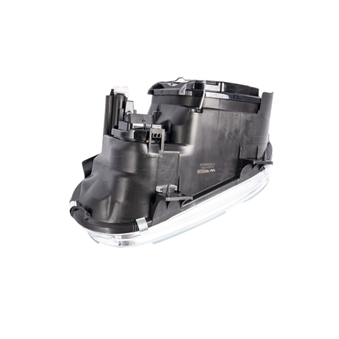 Far Sağ Sisli Motorlu VW Golf 4 - Golf 4 Variant - Golf 4 Cabrio 1998-2004 10791121