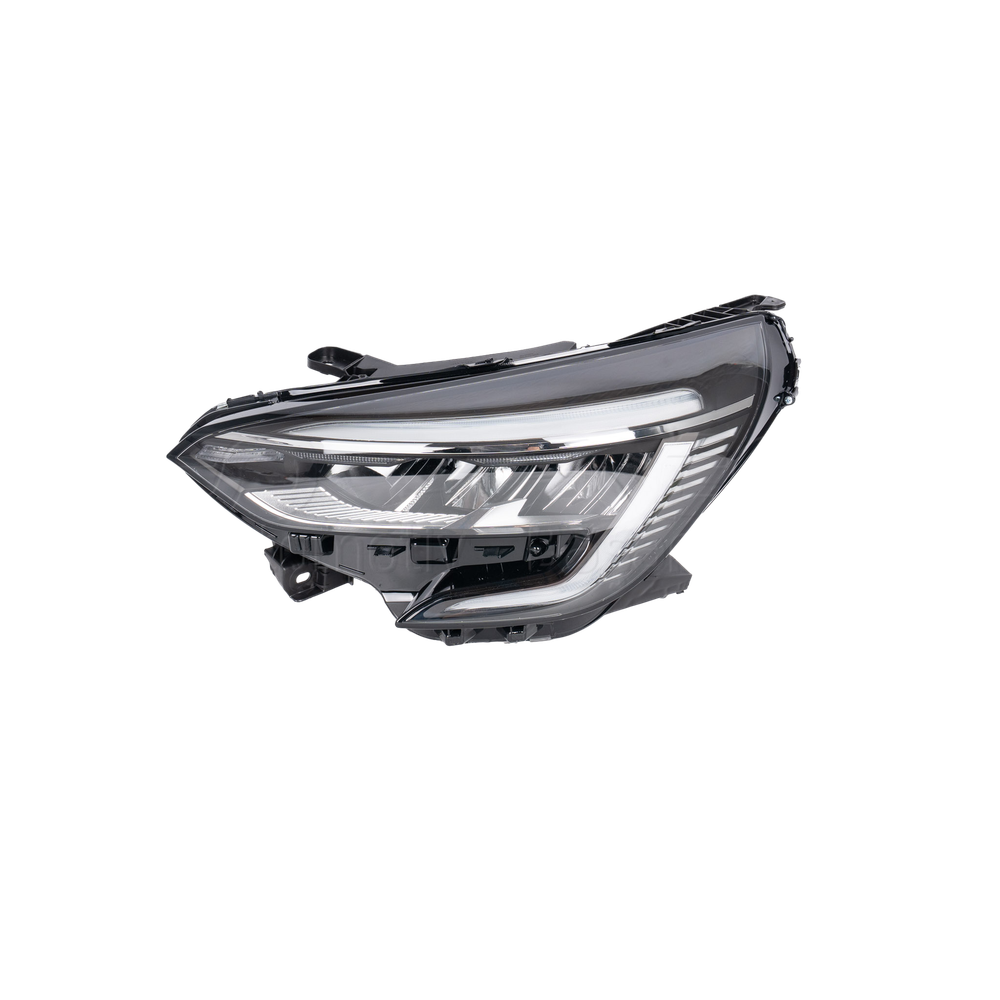 Far Sol Led Beyinli Renault Clio V Icon 2020- 260606305R