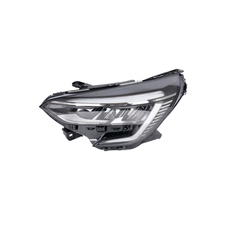 Far Sol Led Beyinli Renault Clio V Icon 2020- 260606305R