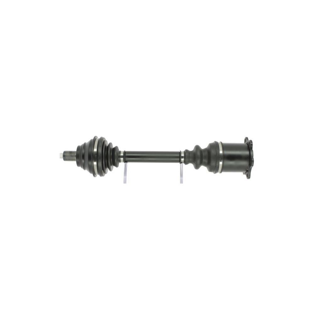 Aks Komple Ön Sol Otomatik VW Golf 5 - Jetta - Caddy - Passat 1.9 TDI - 2.0 TDI 2004-2010 1K0407271BQ