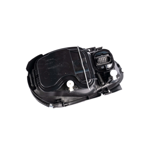 Tavan Anteni Balık Sırtı VW Golf - Jetta - Passat - Touran - Audi A3 - Leon - Toledo - Octavia 2004-2010 1K0035507C