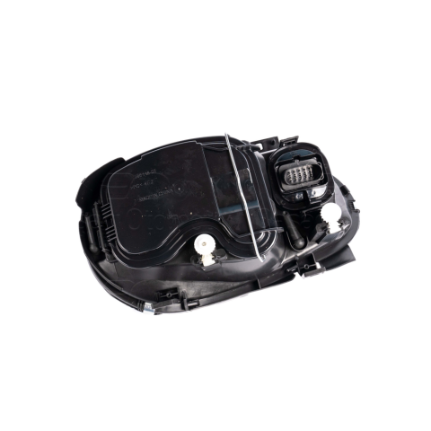 Far Sağ Sisli Motorlu VW Golf 4 - Golf 4 Variant - Golf 4 Cabrio 1998-2004 10791121