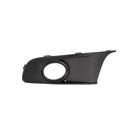 Wisco Tampon Izgarası Sol Sisli Vw Caddy 1T0853665N9B9