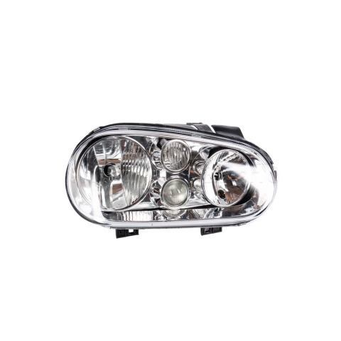 Far Sağ Sisli Motorlu VW Golf 4 - Golf 4 Variant - Golf 4 Cabrio 1998-2004 10791121