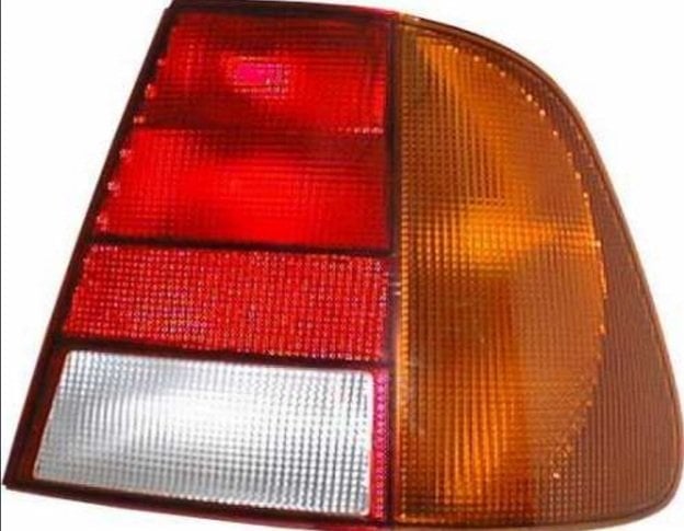 Stop Lambası Sag Polo Classıc 97-01 Depo 6K5945112D