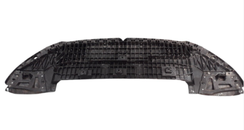 Tampon Koruma Bandı On Alt Opel Corsa F 20> 9829531680