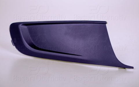 Tampon Izgarası Sag Sıssız Nıkelajsız Vw Caddy 1T0853666R9B9