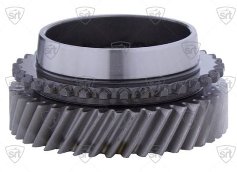 5.Vıtes Dıslısı Sol Z40 Dıs Vw Golf4 Bora A3 97 > 12100040