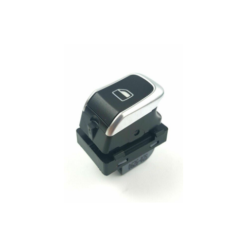 Cam Açma Düğmesi VW A4 - A5 - Q5 8K0959855B