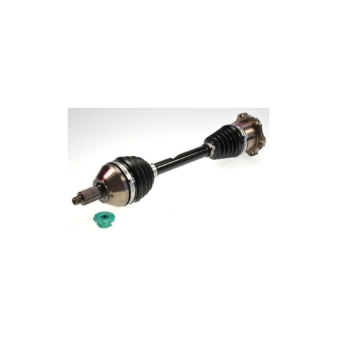 Gkn Aks Komple Ön Sol Düz Vites Vw Polo - Cordoba - Ibiza - Fabia 1.4 Tdi 6Q0407271DE