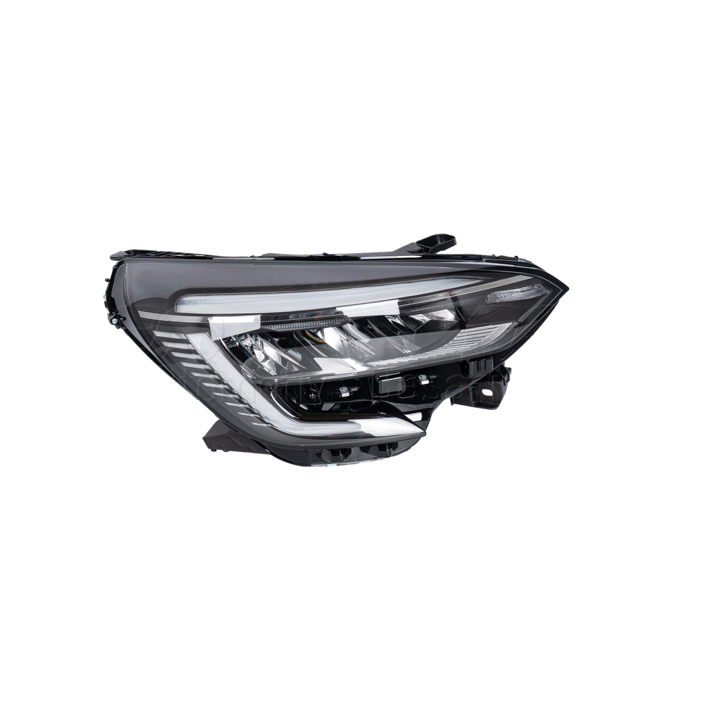 Far Sağ Led Beyinli Renault Clio V Icon 2020- 260105310R