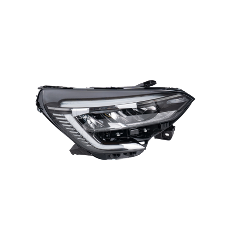 Far Sağ Led Beyinli Renault Clio V Icon 2020- 260105310R