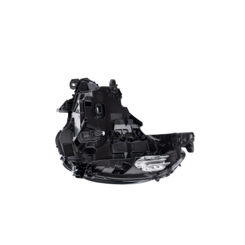 Far Sağ Led Beyinli Renault Clio V Icon 2020- 260105310R