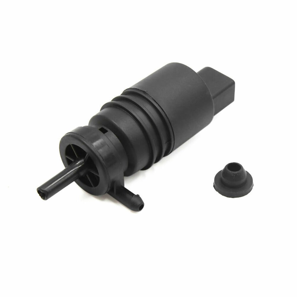 Silecek Su Motoru Tekli Oval Soket Amarok Arteon Passat 1997-2001 Bora Jetta A4 Cordoba