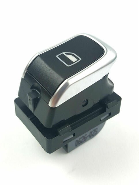 Cam Açma Dügmesı A4 A5 Q5 08- Ioe-Vw 8K0959855BV10