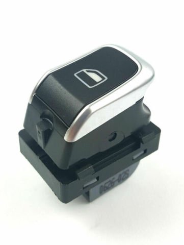 Cam Açma Dügmesı A4 A5 Q5 08- Ioe-Vw 8K0959855BV10