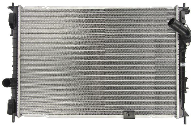 Su Radyatoru Brazıng Mt 627*455*32 Nıssan Qashqaı 1.6D 21400