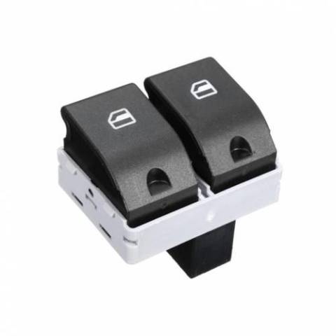 Cam Dügmesı Polo 01-10 M.Marellı 6Q0959858