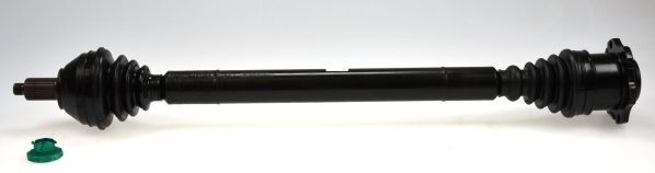 Aks Komple Ön Sag Polo Cordoba Ibıza Fabıa 01-10 6Q0407272DH