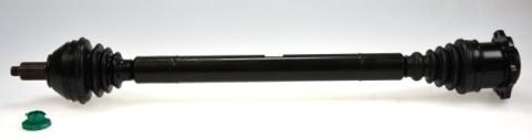 Aks Komple Ön Sag Polo Cordoba Ibıza Fabıa 01-10 6Q0407272DH