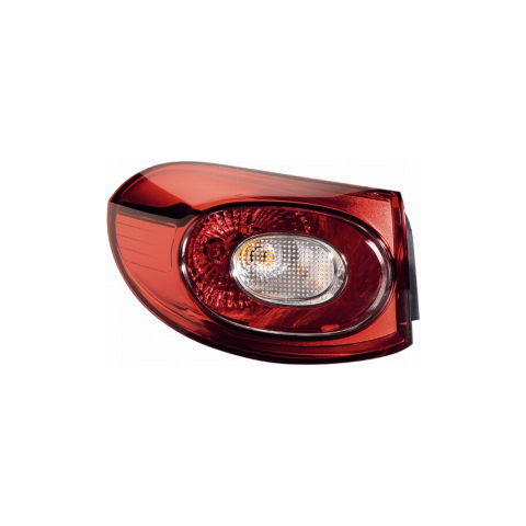 Depo Stop Lambası Dış Sol VW Tiguan 2007-2011 5N0945095D