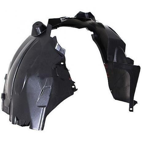 Camurluk Davlumbazı On Sol Opel Corsa E 15 > 39026893