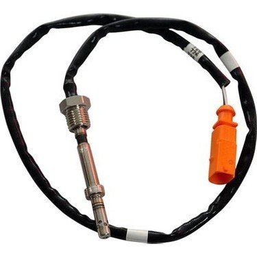 Egzoz Sıcaklık Sensörü Golf7 A3 Leon Octavıa 13-  04L906088B
